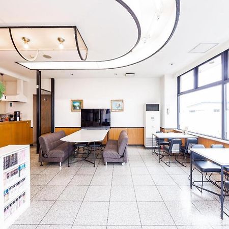 Hotel Sharoum Inn Hakodate Dış mekan fotoğraf